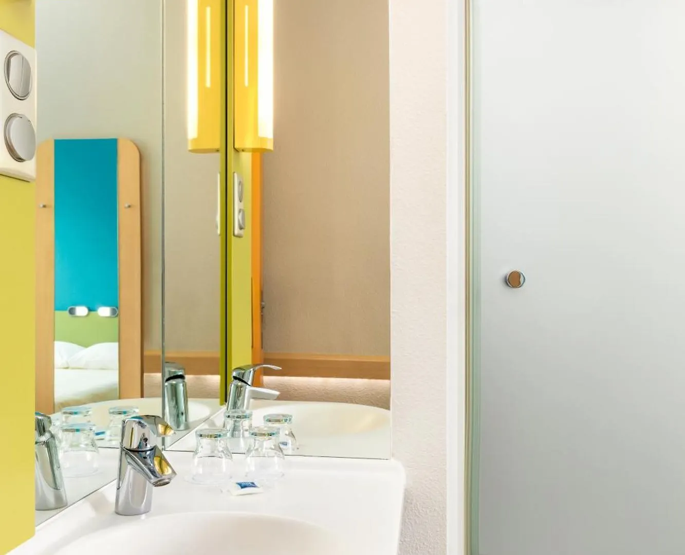 Ibis Budget Luebeck City Sued 0*, Lübeck Tyskland