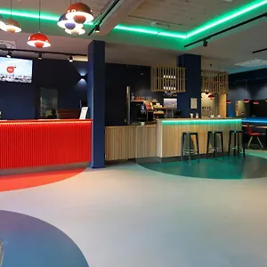 Acama & Kreuzberg Hotel Berlin
