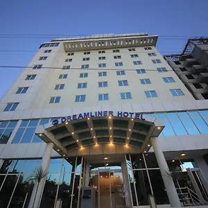 Dreamliner Hotel Addis Ababa