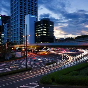 Akasaka Excel Tokyu Hotel Tokyo