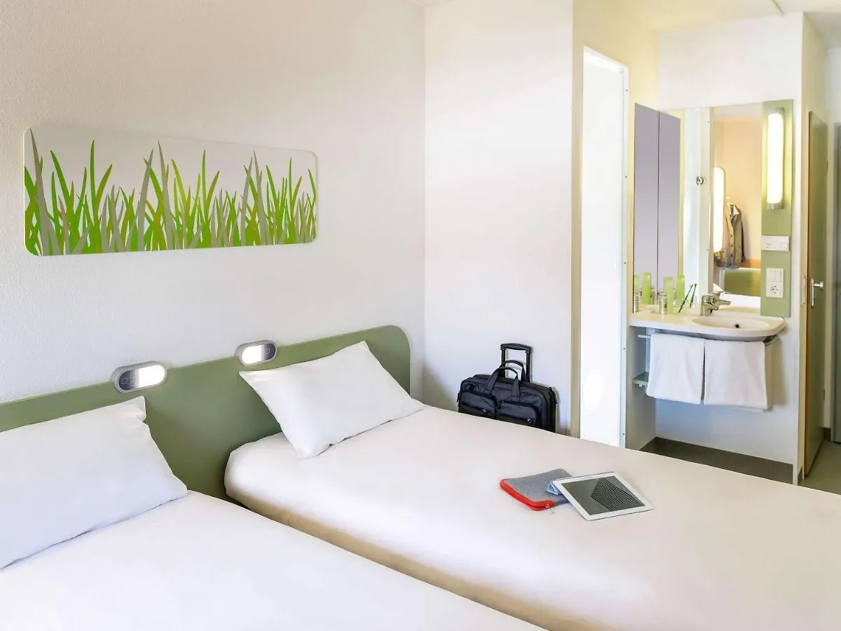 Ibis Budget Luebeck City Sued Lübeck