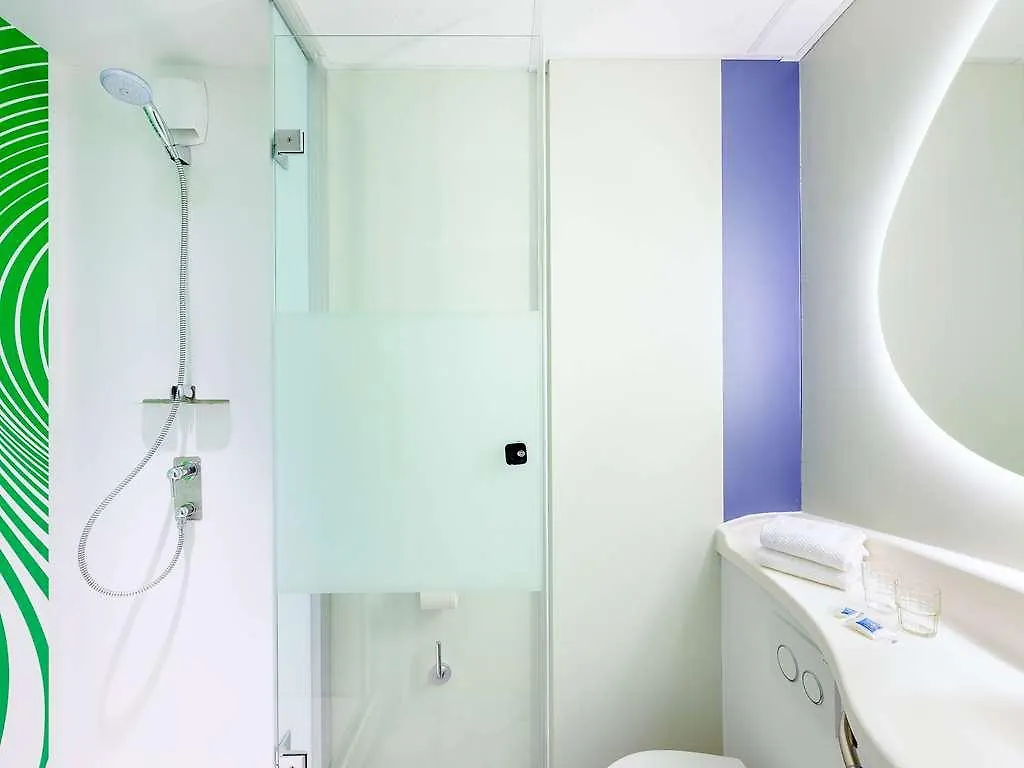 Ibis Budget Luebeck City Sued