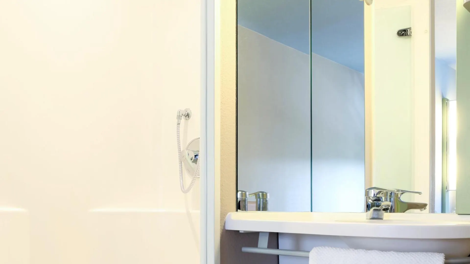 Ibis Budget Luebeck City Sued Hotel Lübeck