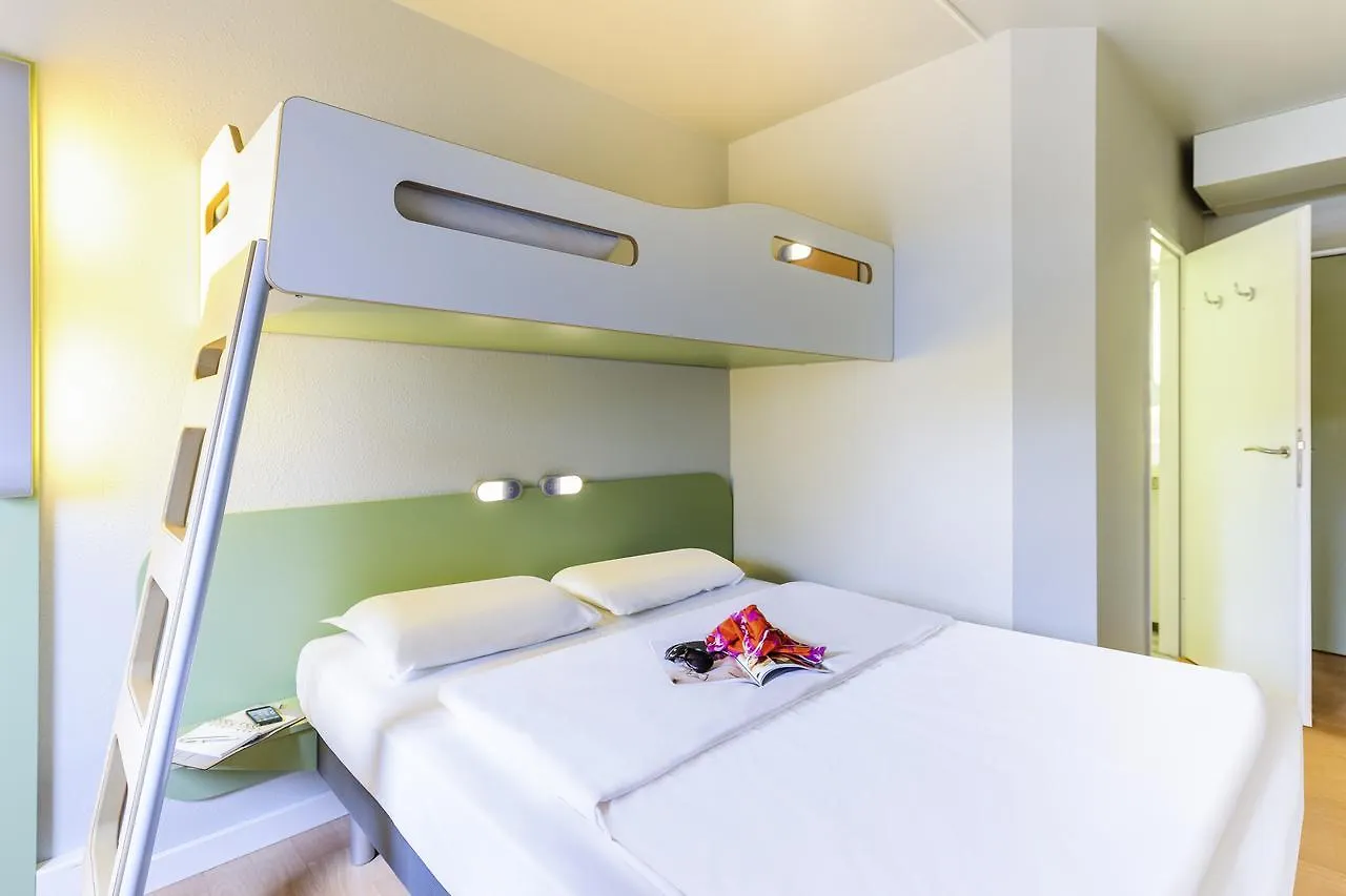 Ibis Budget Luebeck City Sued 0*, Lübeck
