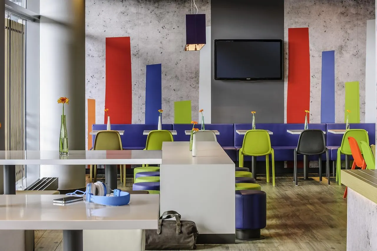 Ibis Budget Luebeck City Sued 0*, Lübeck