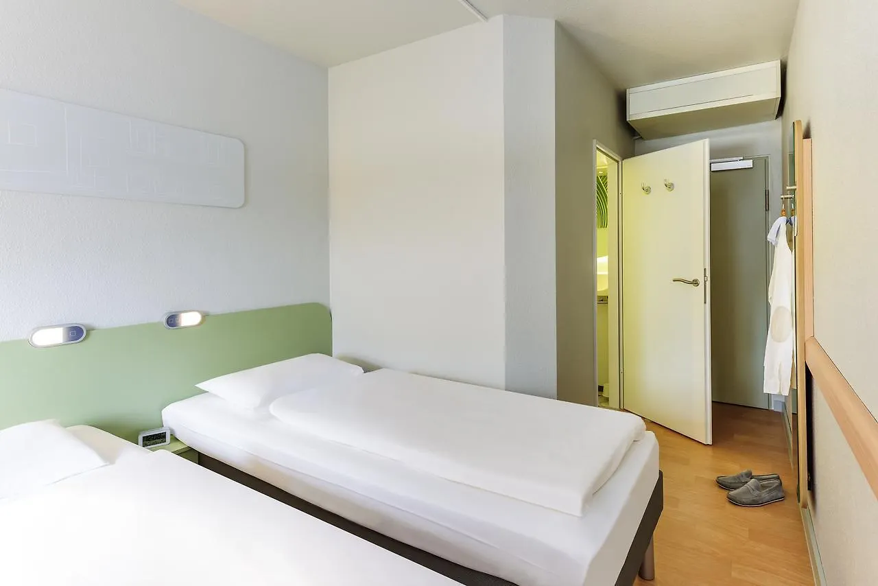 Ibis Budget Luebeck City Sued Hotel Lübeck