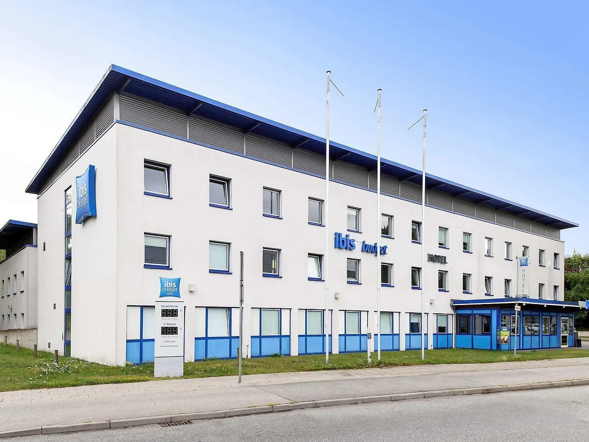 Ibis Budget Luebeck City Sued Německo