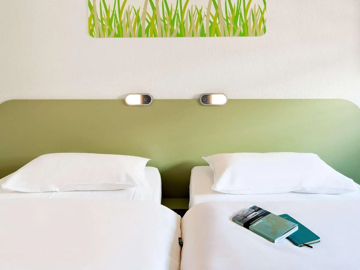 Ibis Budget Luebeck City Sued